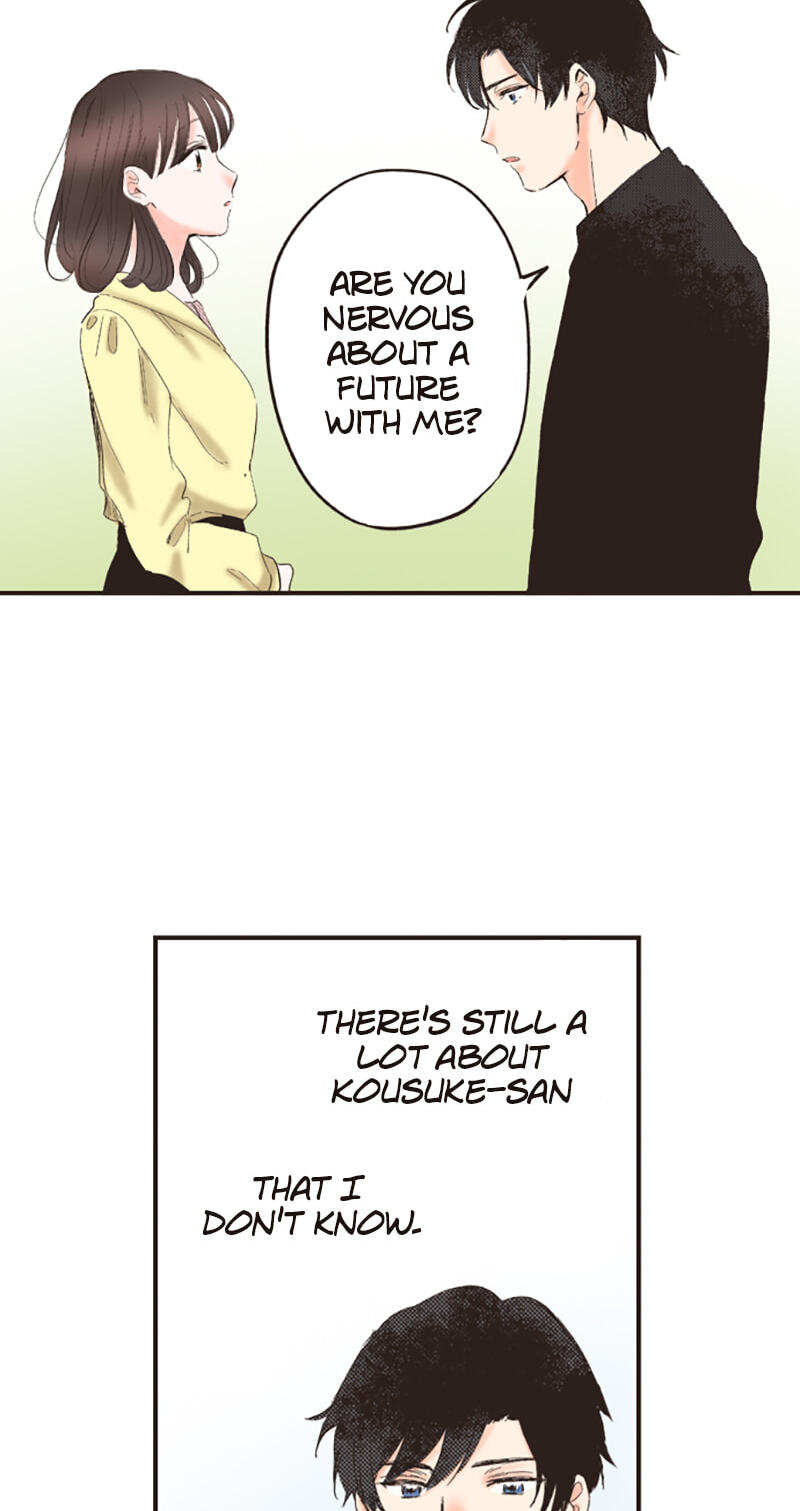 How to Make My Calm and Collected Husband Fall in Love With Me Chapter 19 page 13 - 