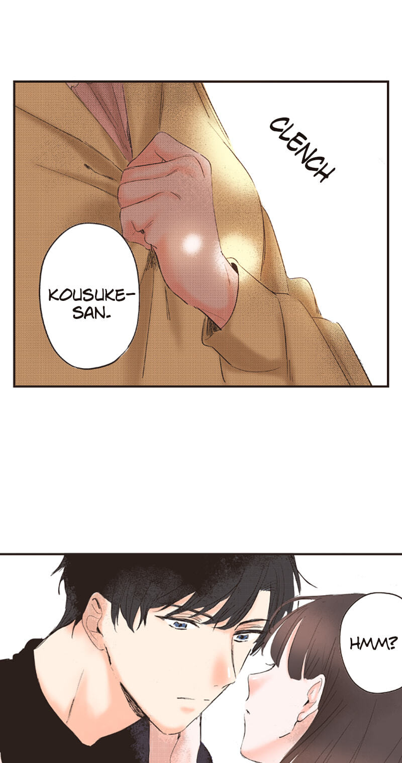 How to Make My Calm and Collected Husband Fall in Love With Me Chapter 19 page 15 - 
