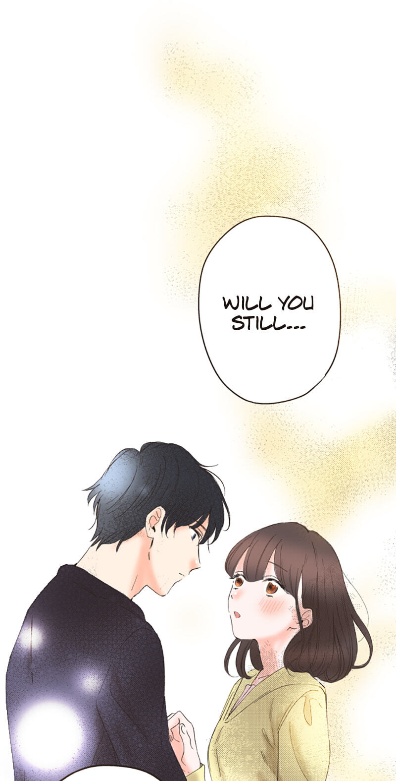 How to Make My Calm and Collected Husband Fall in Love With Me Chapter 19 page 18 - 