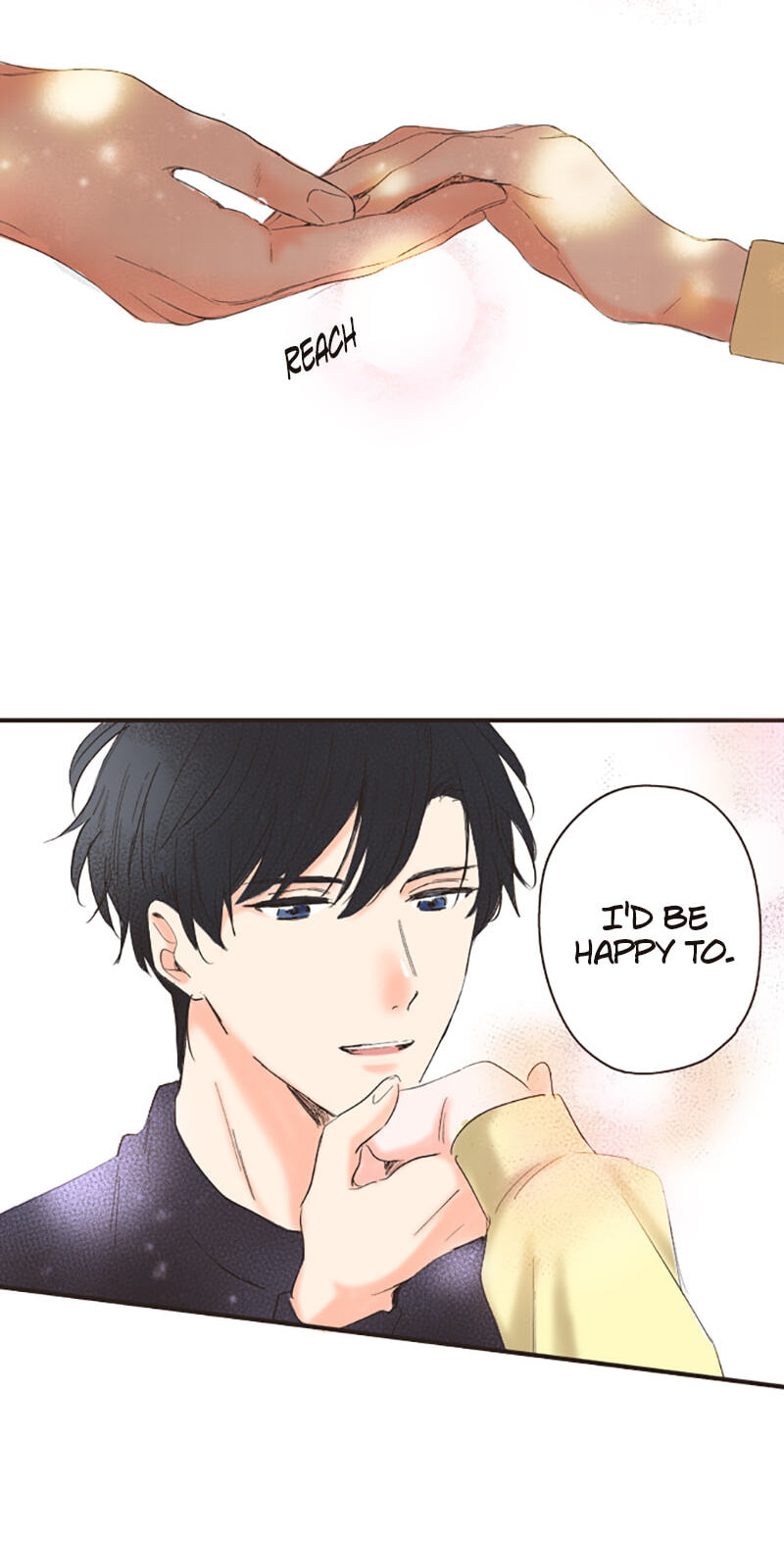 How to Make My Calm and Collected Husband Fall in Love With Me Chapter 19 page 21 - 