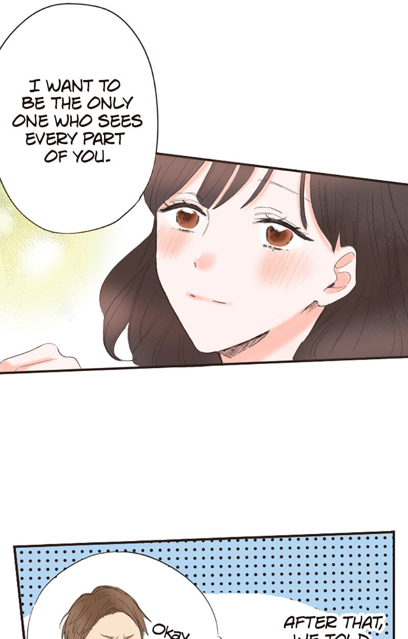 How to Make My Calm and Collected Husband Fall in Love With Me Chapter 19 page 22 - 