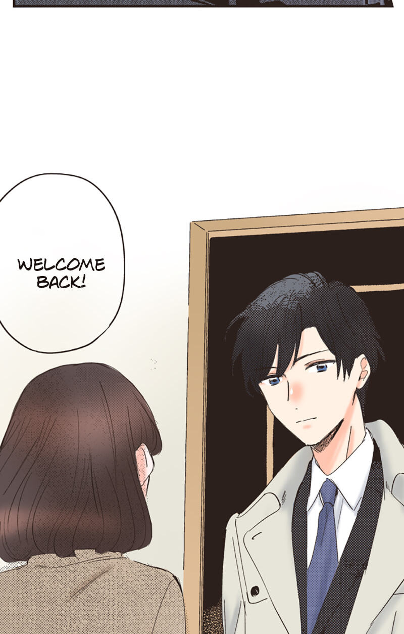 How to Make My Calm and Collected Husband Fall in Love With Me Chapter 19 page 24 - 
