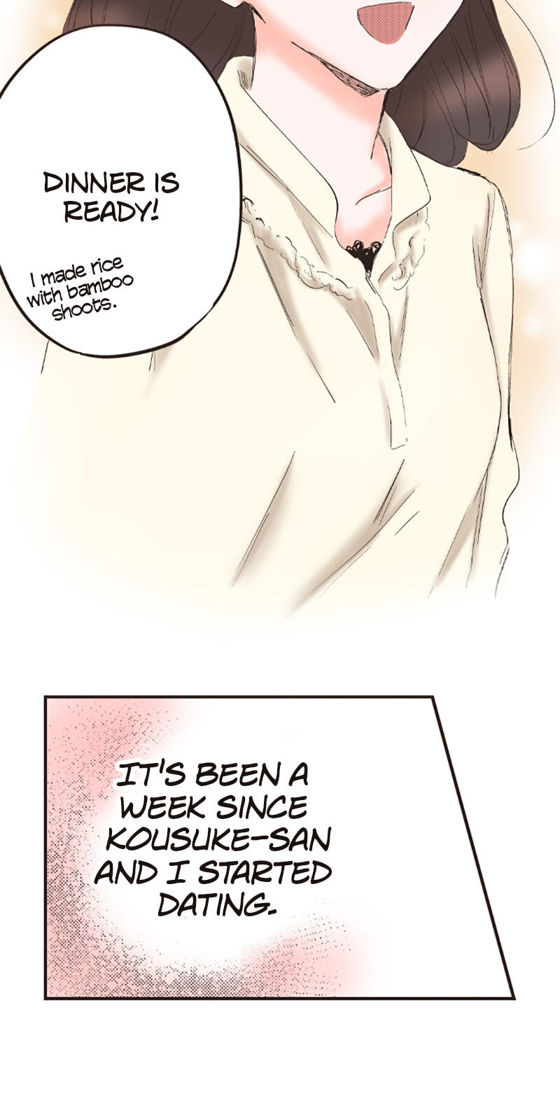 How to Make My Calm and Collected Husband Fall in Love With Me Chapter 19 page 27 - 