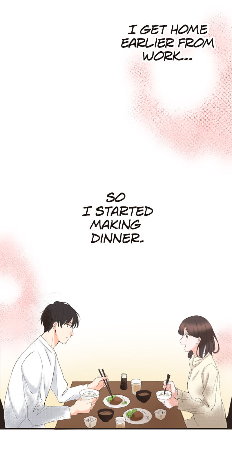 How to Make My Calm and Collected Husband Fall in Love With Me Chapter 19 page 28 - 