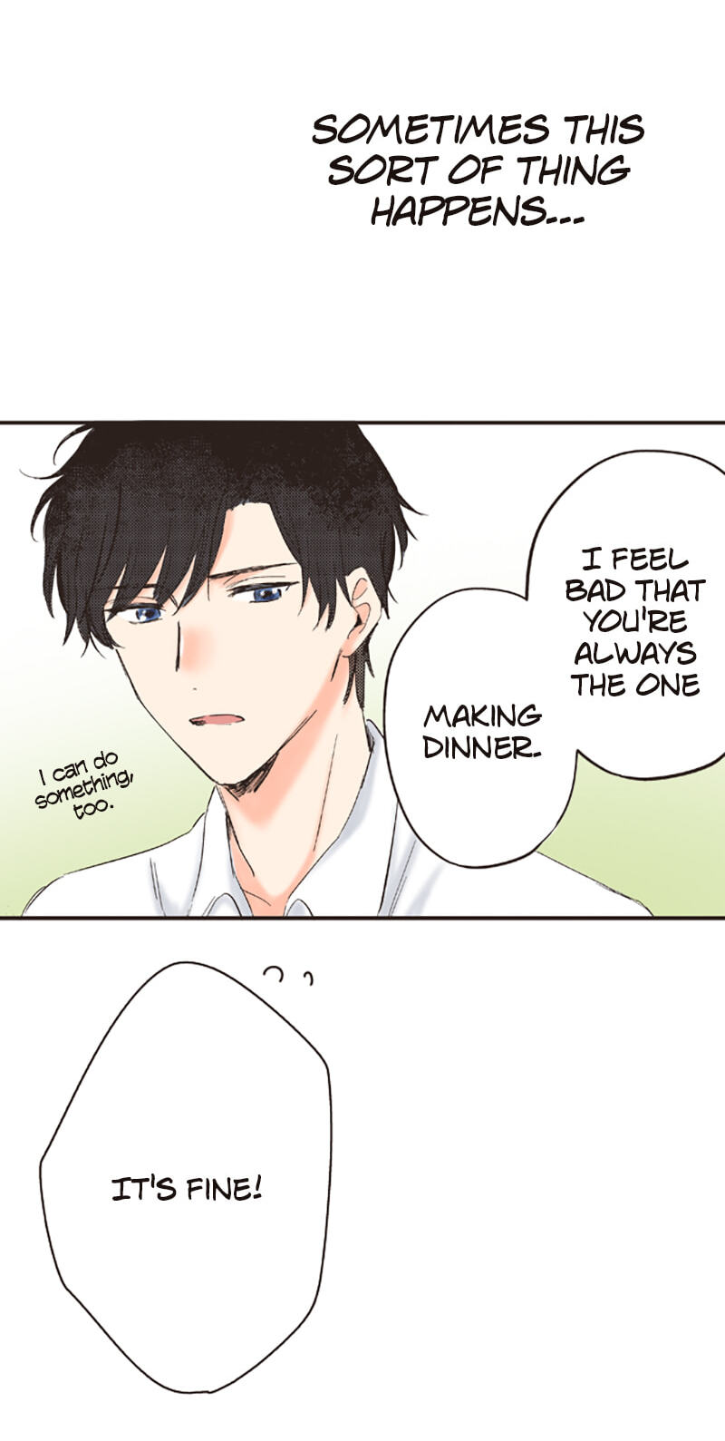 How to Make My Calm and Collected Husband Fall in Love With Me Chapter 19 page 29 - 