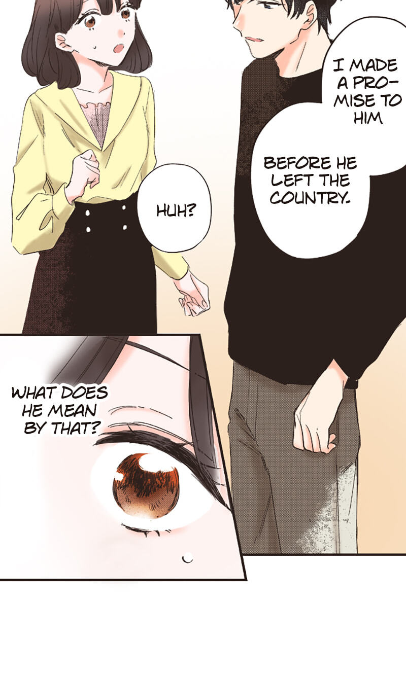 How to Make My Calm and Collected Husband Fall in Love With Me Chapter 19 page 4 - 