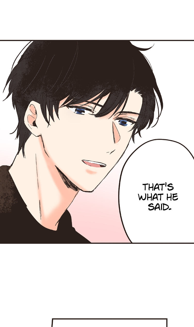 How to Make My Calm and Collected Husband Fall in Love With Me Chapter 19 page 6 - 