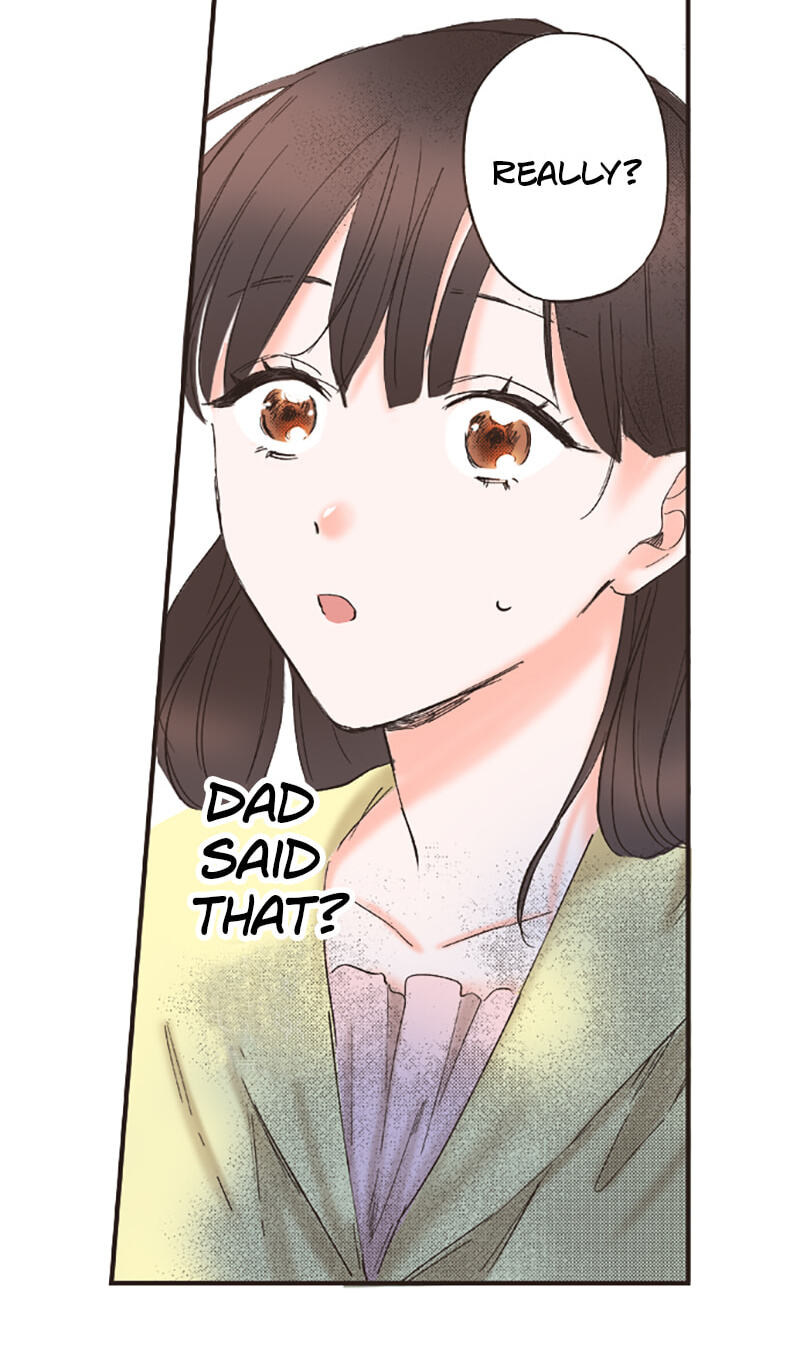 How to Make My Calm and Collected Husband Fall in Love With Me Chapter 19 page 7 - 