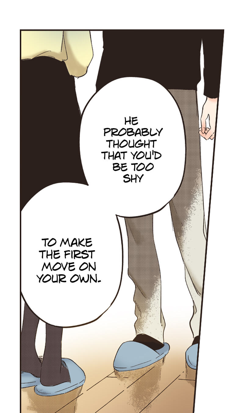 How to Make My Calm and Collected Husband Fall in Love With Me Chapter 19 page 8 - 