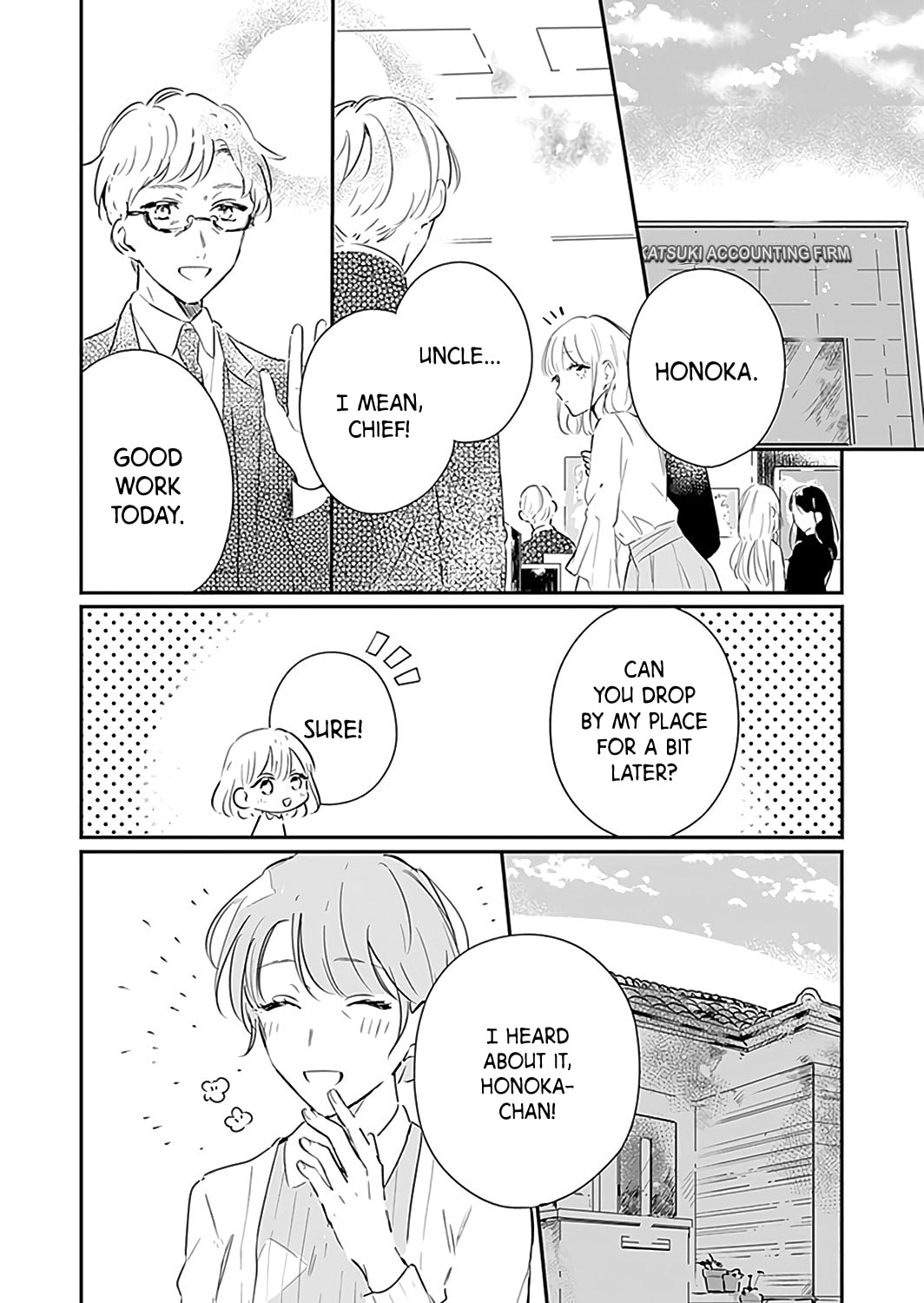 How to Make My Calm and Collected Husband Fall in Love With Me Chapter 2 page 11 - 