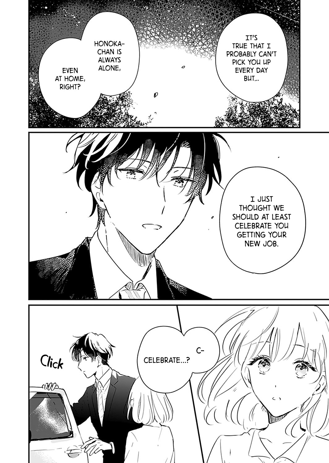 How to Make My Calm and Collected Husband Fall in Love With Me Chapter 2 page 17 - 