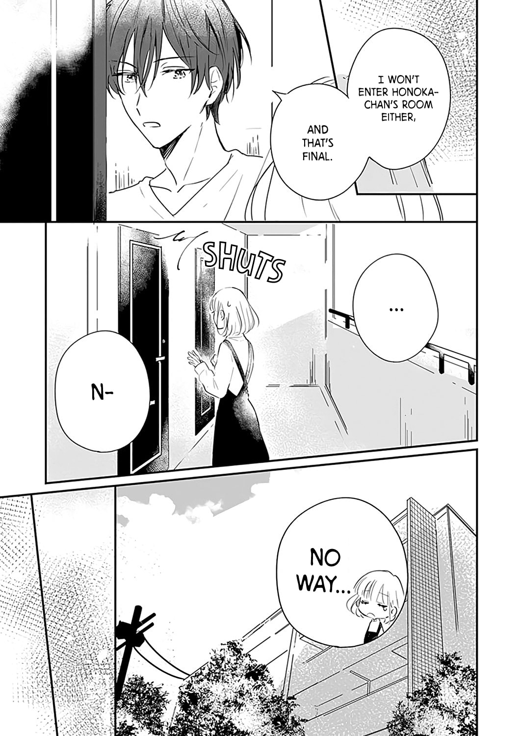 How to Make My Calm and Collected Husband Fall in Love With Me Chapter 2 page 10 - 