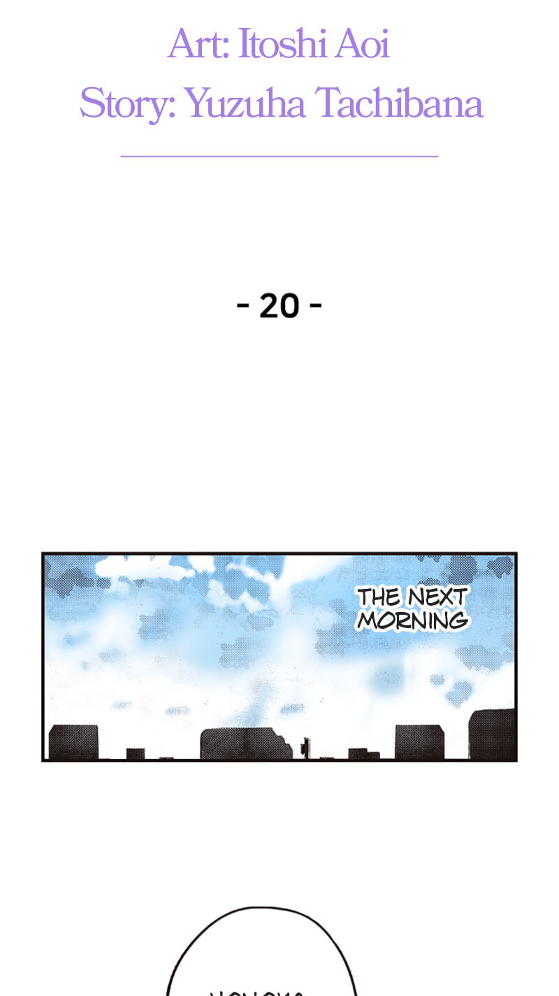 How to Make My Calm and Collected Husband Fall in Love With Me Chapter 20 page 2 - 