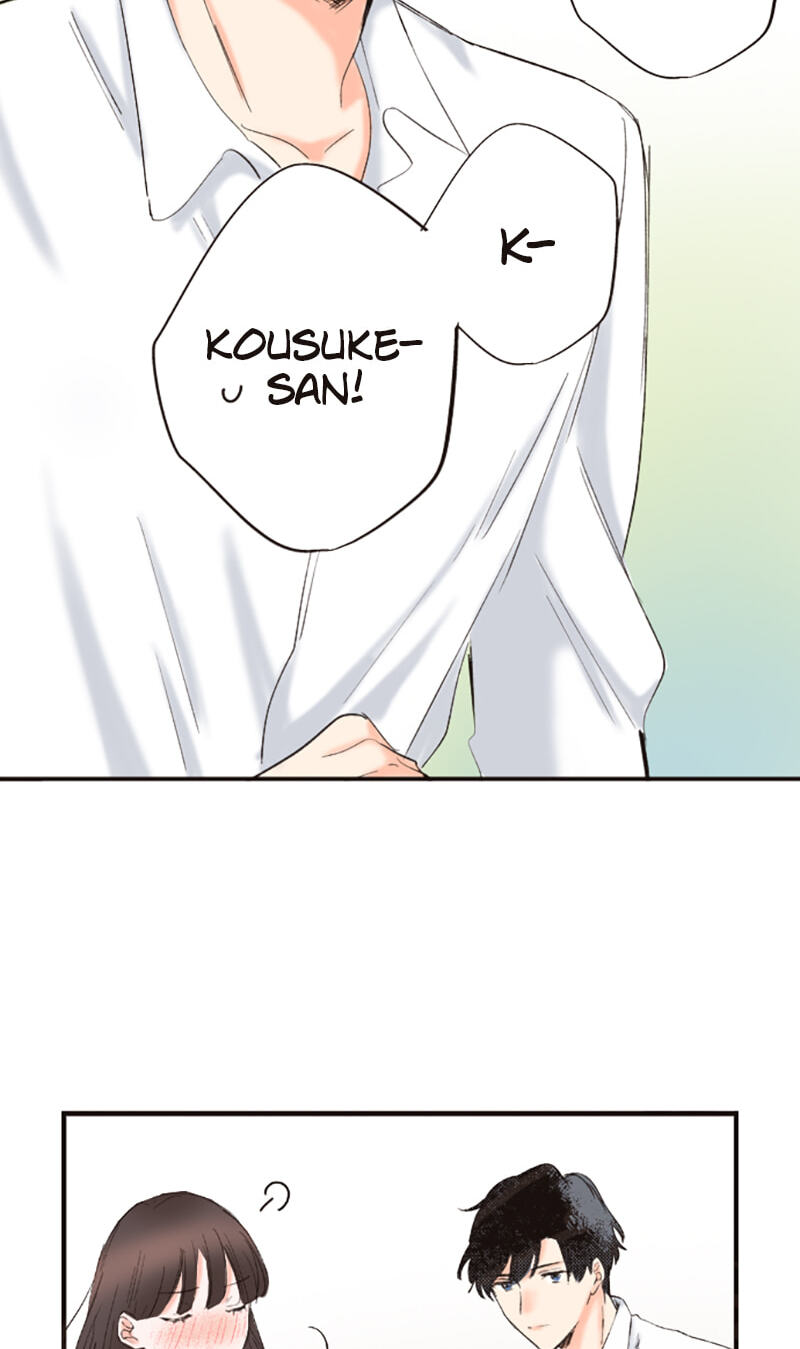 How to Make My Calm and Collected Husband Fall in Love With Me Chapter 20 page 12 - 