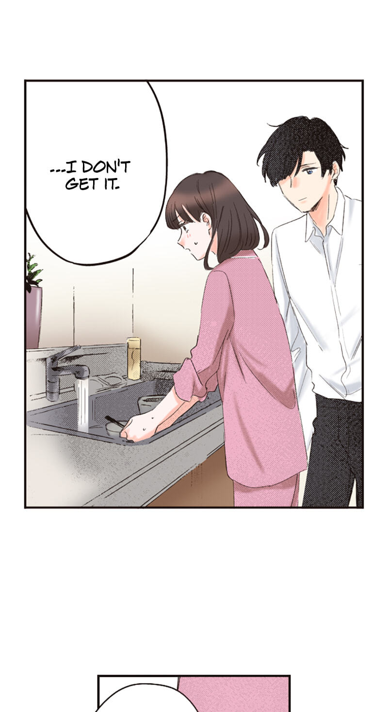 How to Make My Calm and Collected Husband Fall in Love With Me Chapter 20 page 14 - 