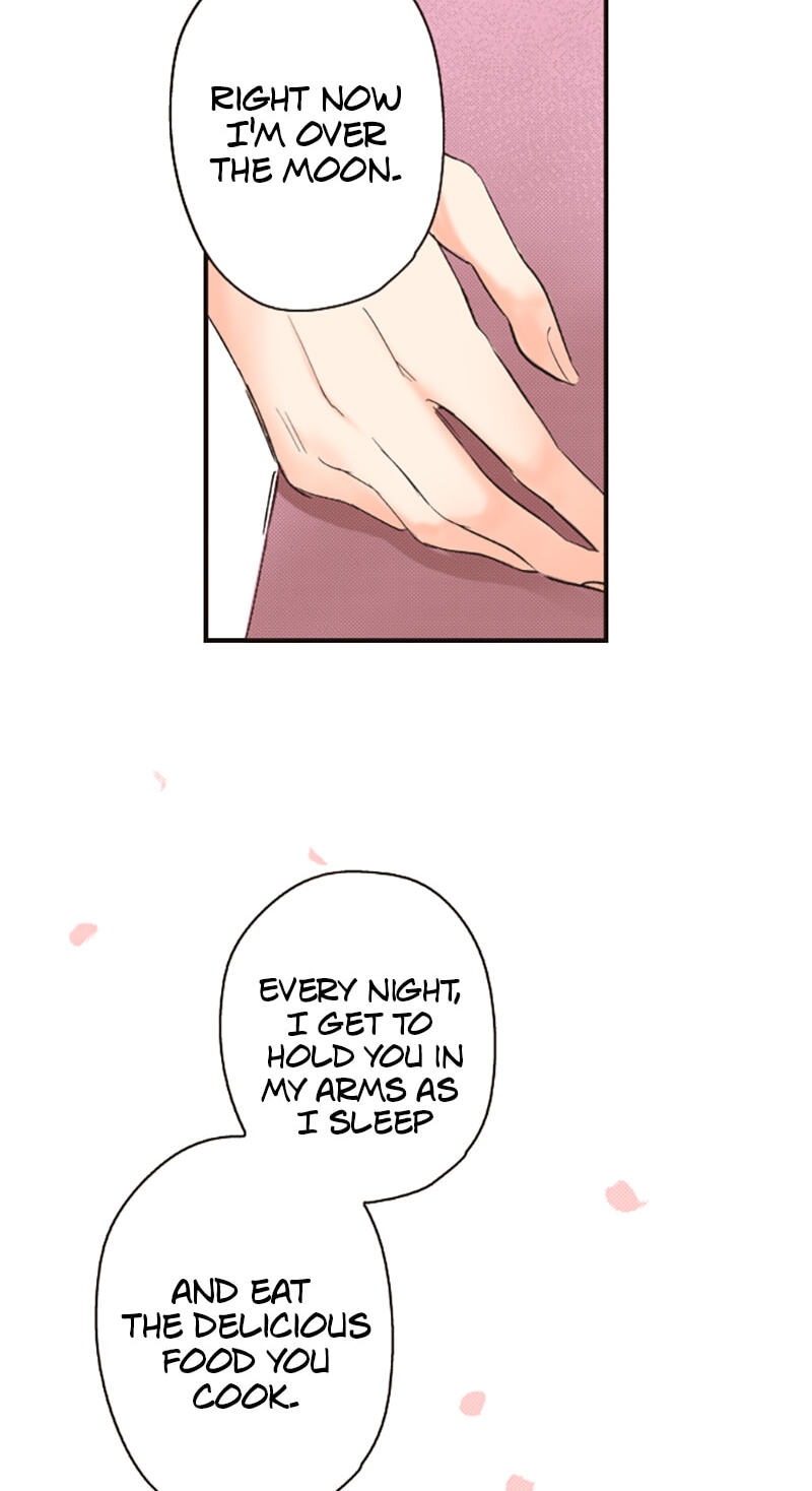 How to Make My Calm and Collected Husband Fall in Love With Me Chapter 20 page 15 - 