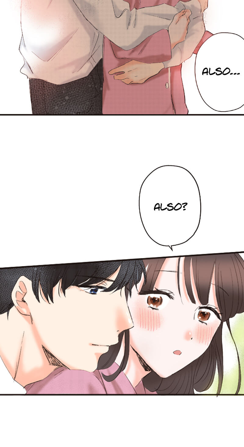 How to Make My Calm and Collected Husband Fall in Love With Me Chapter 20 page 17 - 