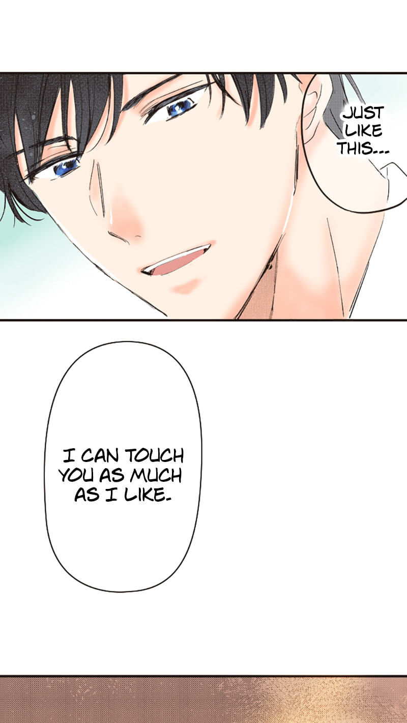 How to Make My Calm and Collected Husband Fall in Love With Me Chapter 20 page 18 - 