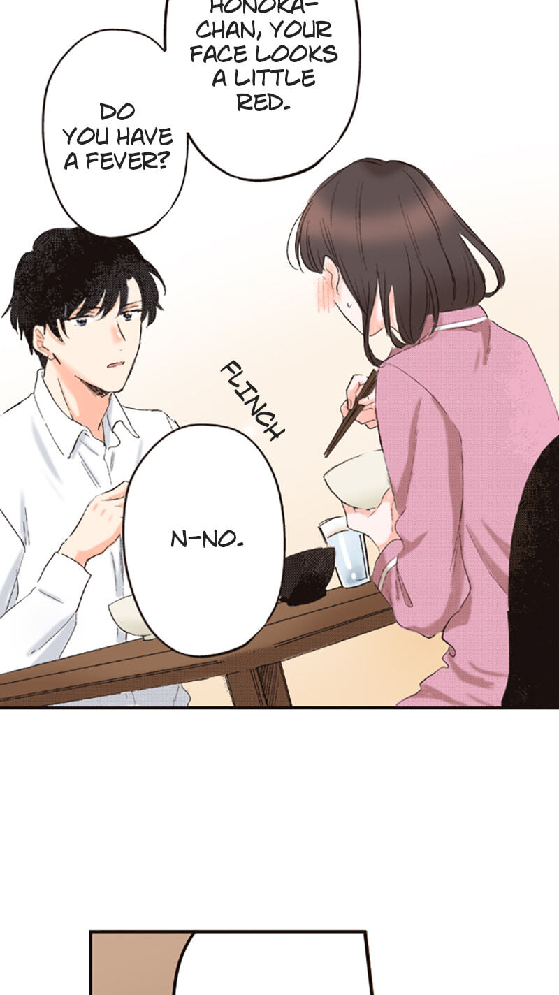 How to Make My Calm and Collected Husband Fall in Love With Me Chapter 20 page 3 - 