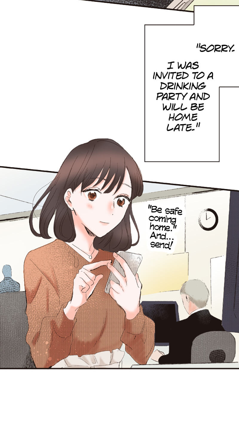 How to Make My Calm and Collected Husband Fall in Love With Me Chapter 20 page 22 - 