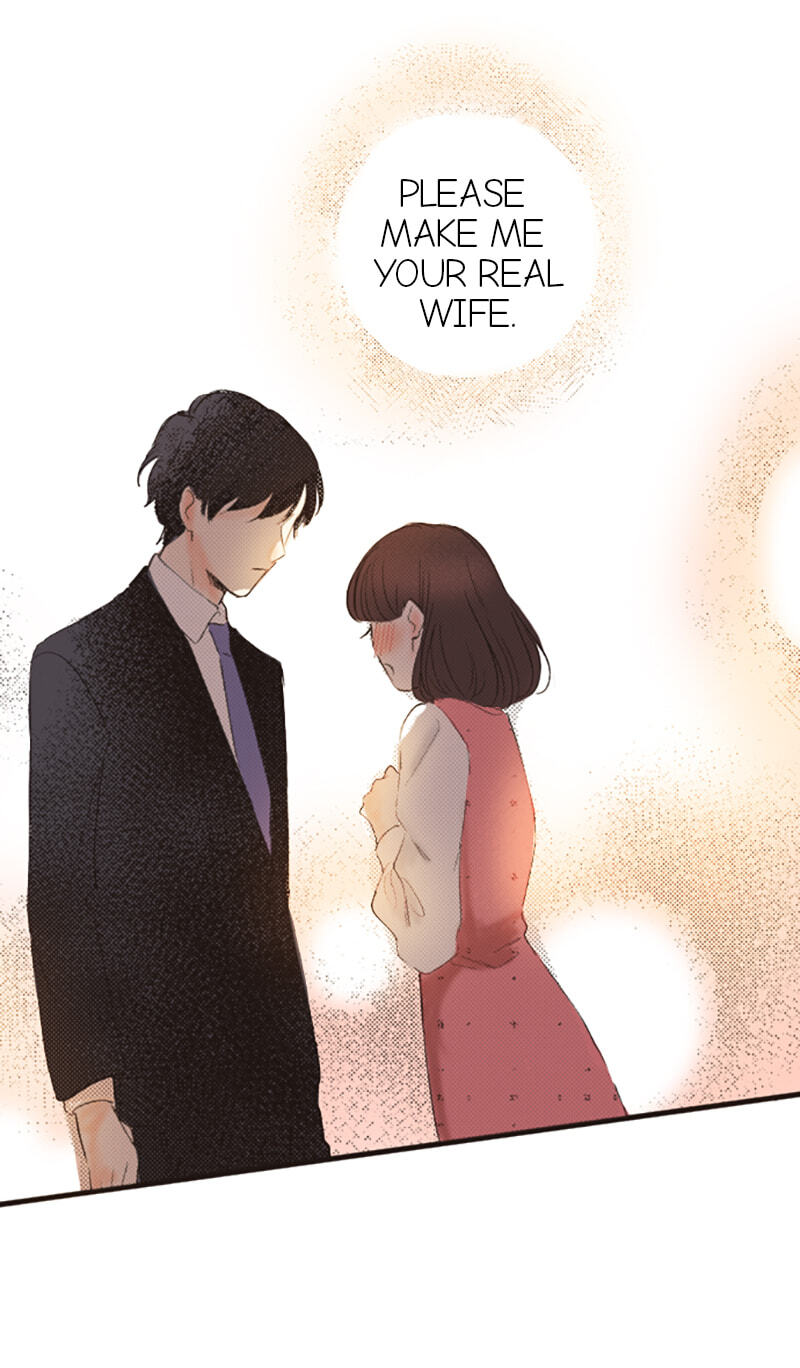 How to Make My Calm and Collected Husband Fall in Love With Me Chapter 20 page 27 - 