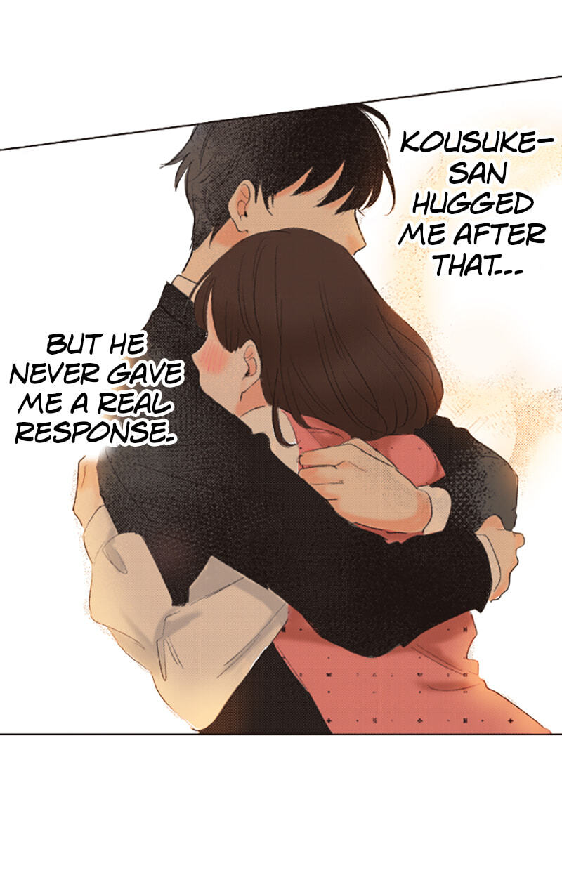 How to Make My Calm and Collected Husband Fall in Love With Me Chapter 20 page 28 - 