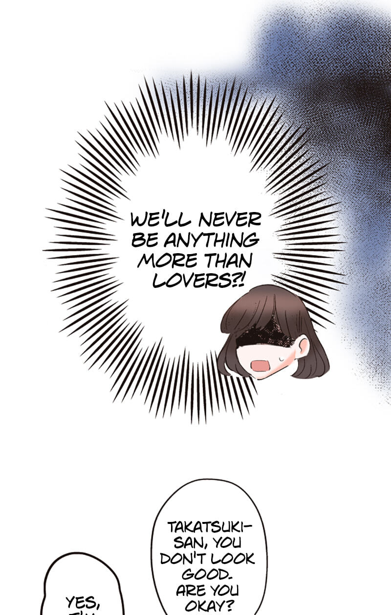How to Make My Calm and Collected Husband Fall in Love With Me Chapter 20 page 30 - 
