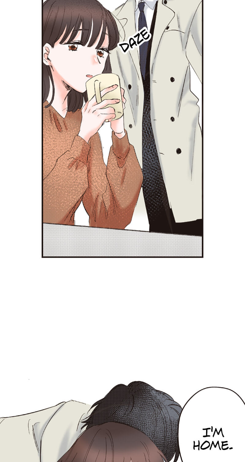 How to Make My Calm and Collected Husband Fall in Love With Me Chapter 20 page 34 - 