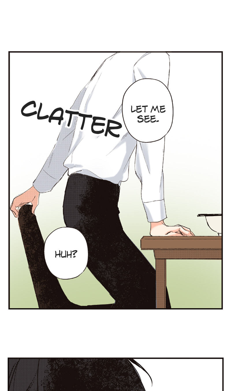 How to Make My Calm and Collected Husband Fall in Love With Me Chapter 20 page 5 - 