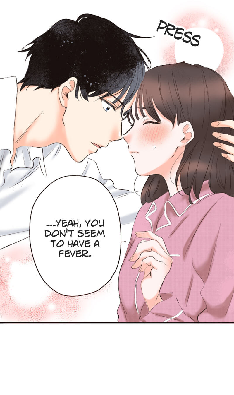 How to Make My Calm and Collected Husband Fall in Love With Me Chapter 20 page 7 - 