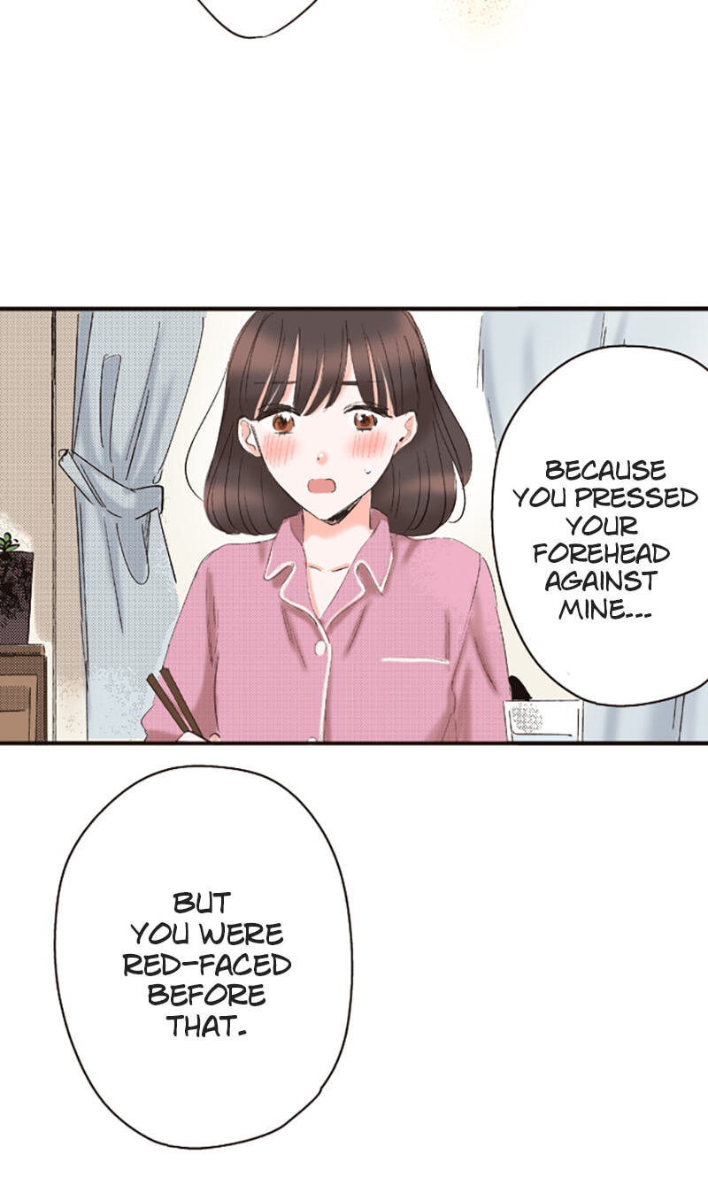 How to Make My Calm and Collected Husband Fall in Love With Me Chapter 20 page 9 - 