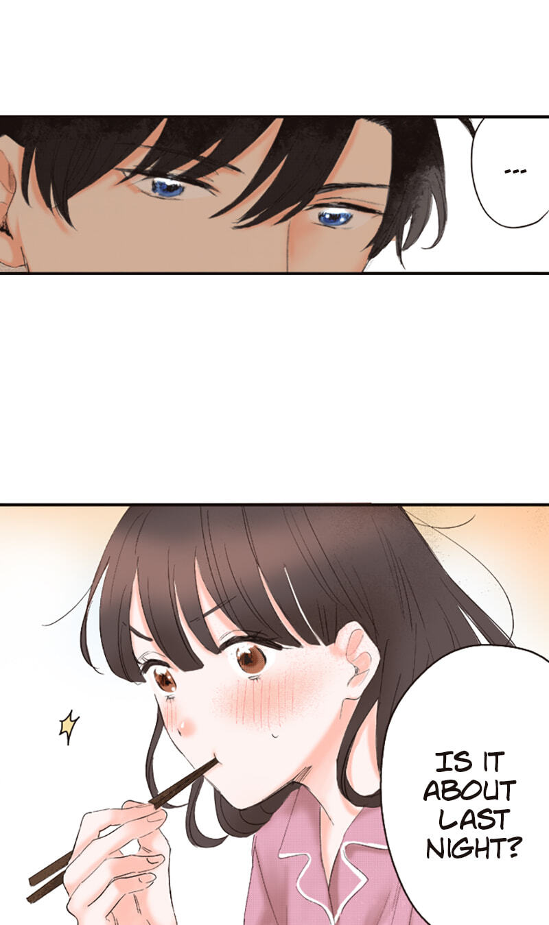 How to Make My Calm and Collected Husband Fall in Love With Me Chapter 20 page 10 - 