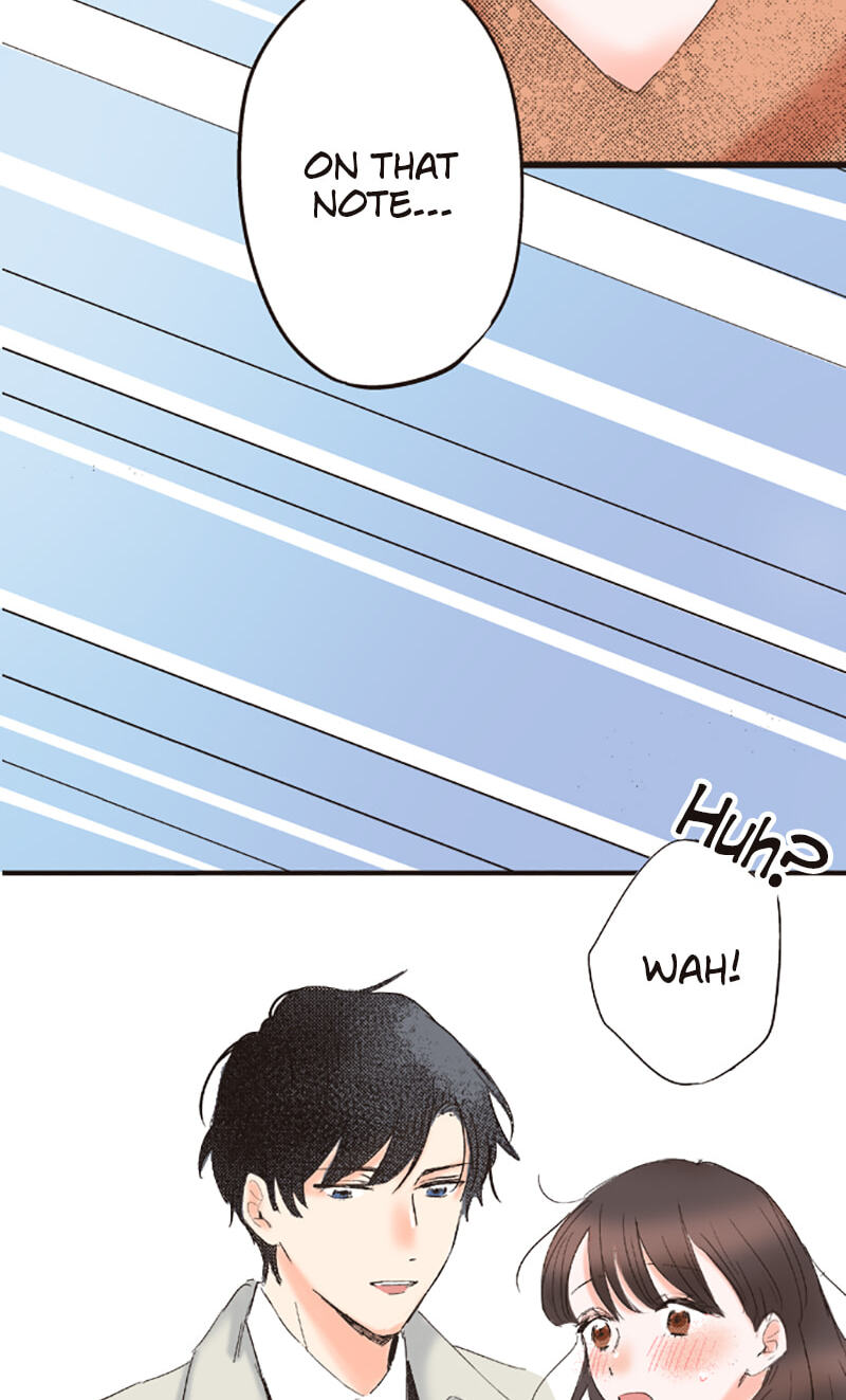 How to Make My Calm and Collected Husband Fall in Love With Me Chapter 21 page 11 - 