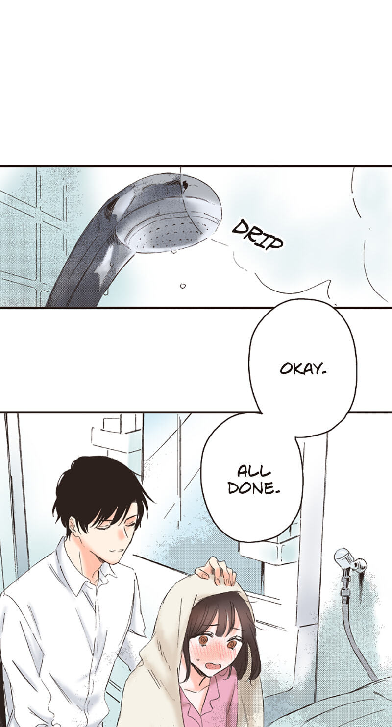 How to Make My Calm and Collected Husband Fall in Love With Me Chapter 21 page 14 - 