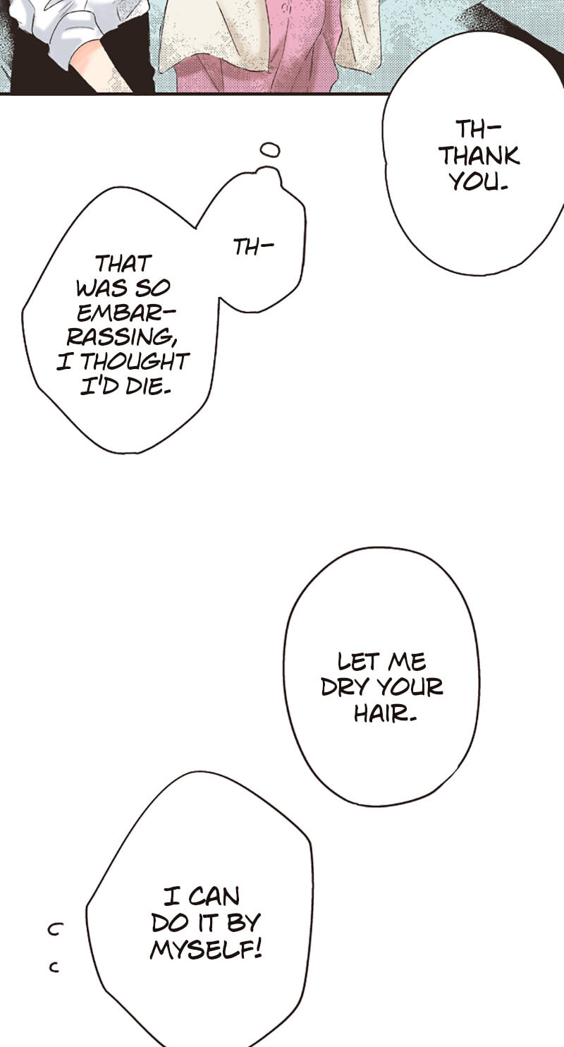 How to Make My Calm and Collected Husband Fall in Love With Me Chapter 21 page 15 - 