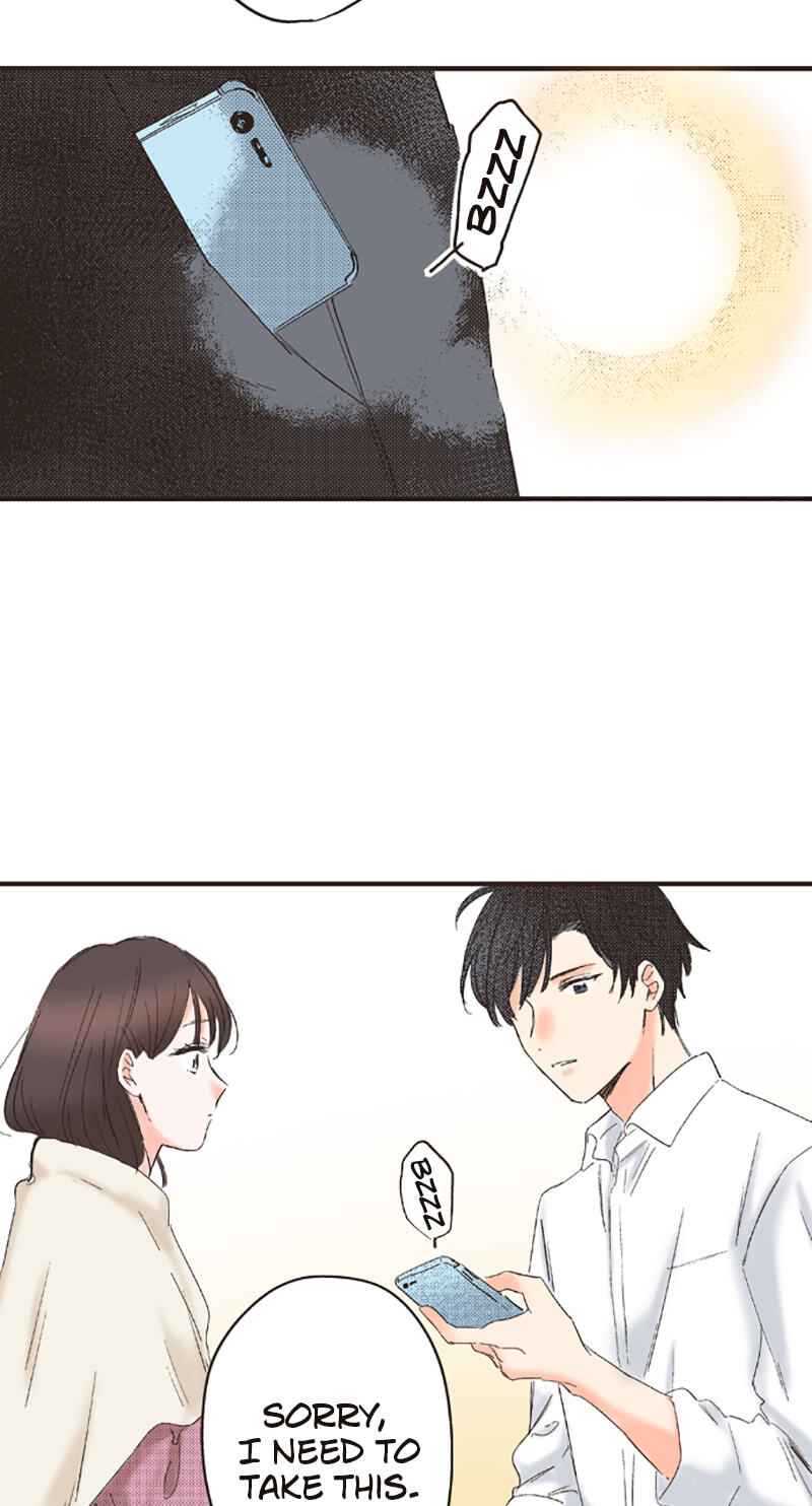 How to Make My Calm and Collected Husband Fall in Love With Me Chapter 21 page 16 - 