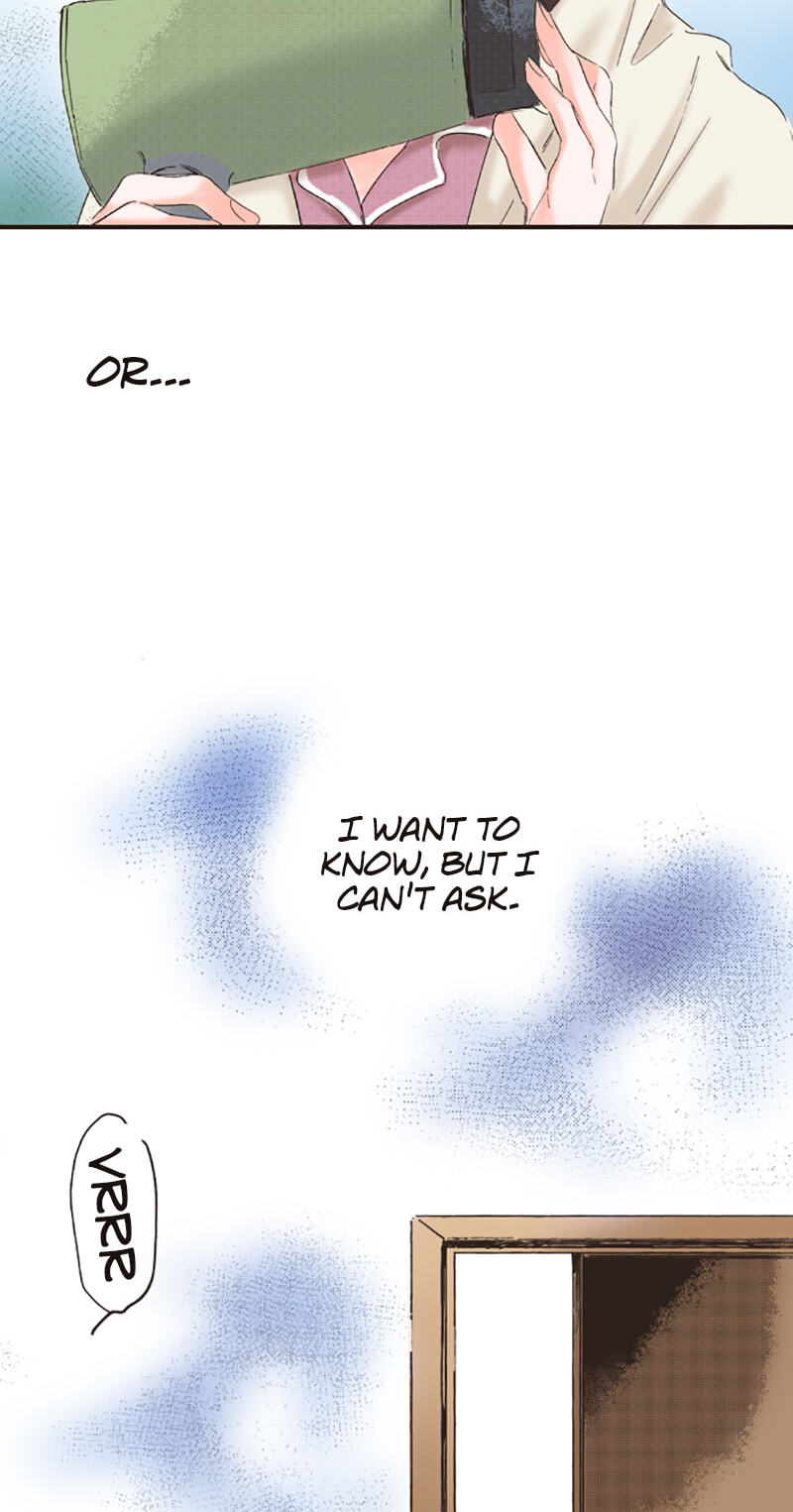 How to Make My Calm and Collected Husband Fall in Love With Me Chapter 21 page 20 - 