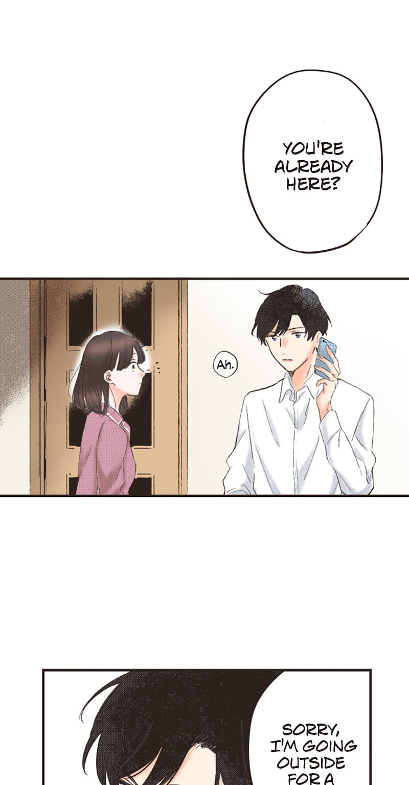 How to Make My Calm and Collected Husband Fall in Love With Me Chapter 21 page 23 - 