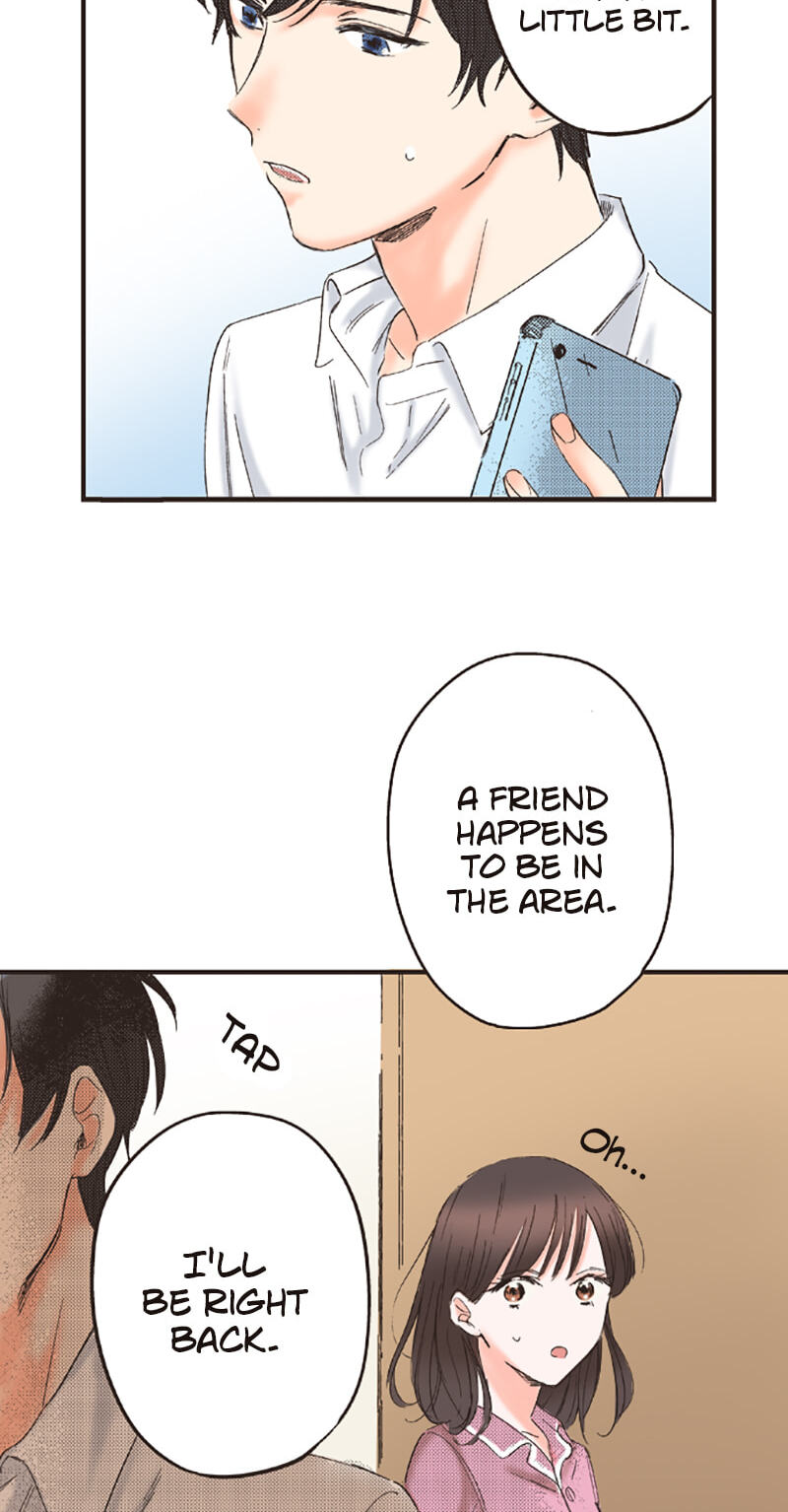 How to Make My Calm and Collected Husband Fall in Love With Me Chapter 21 page 24 - 