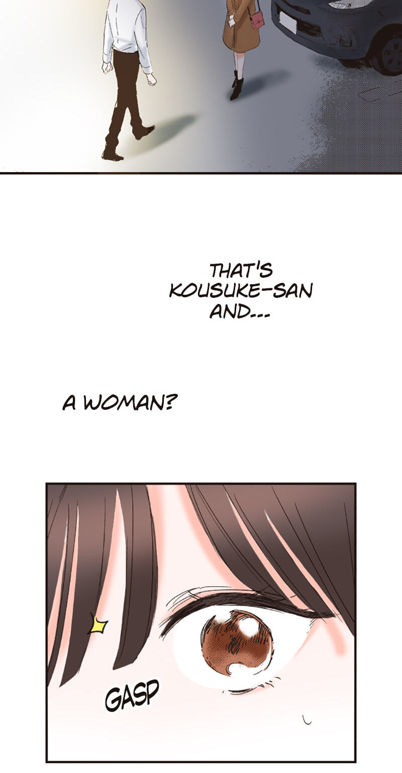 How to Make My Calm and Collected Husband Fall in Love With Me Chapter 21 page 27 - 