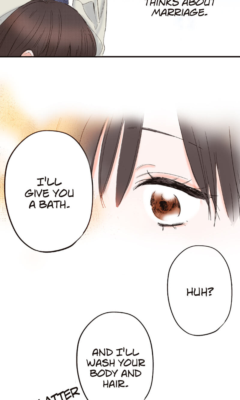 How to Make My Calm and Collected Husband Fall in Love With Me Chapter 21 page 4 - 