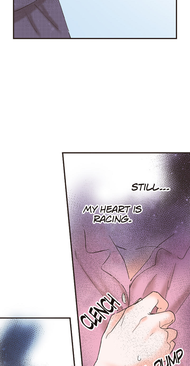 How to Make My Calm and Collected Husband Fall in Love With Me Chapter 21 page 31 - 