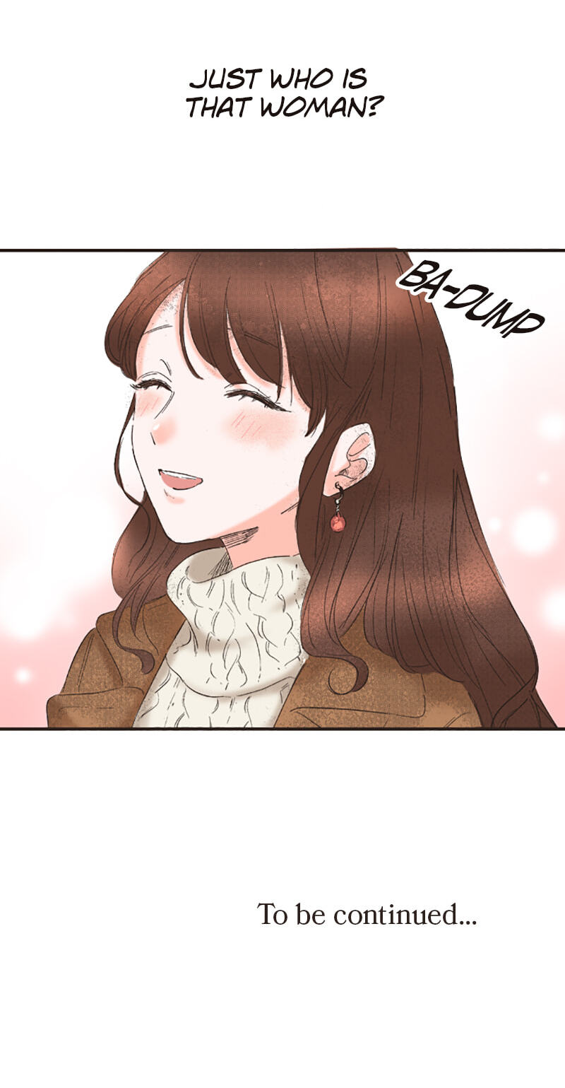 How to Make My Calm and Collected Husband Fall in Love With Me Chapter 21 page 33 - 