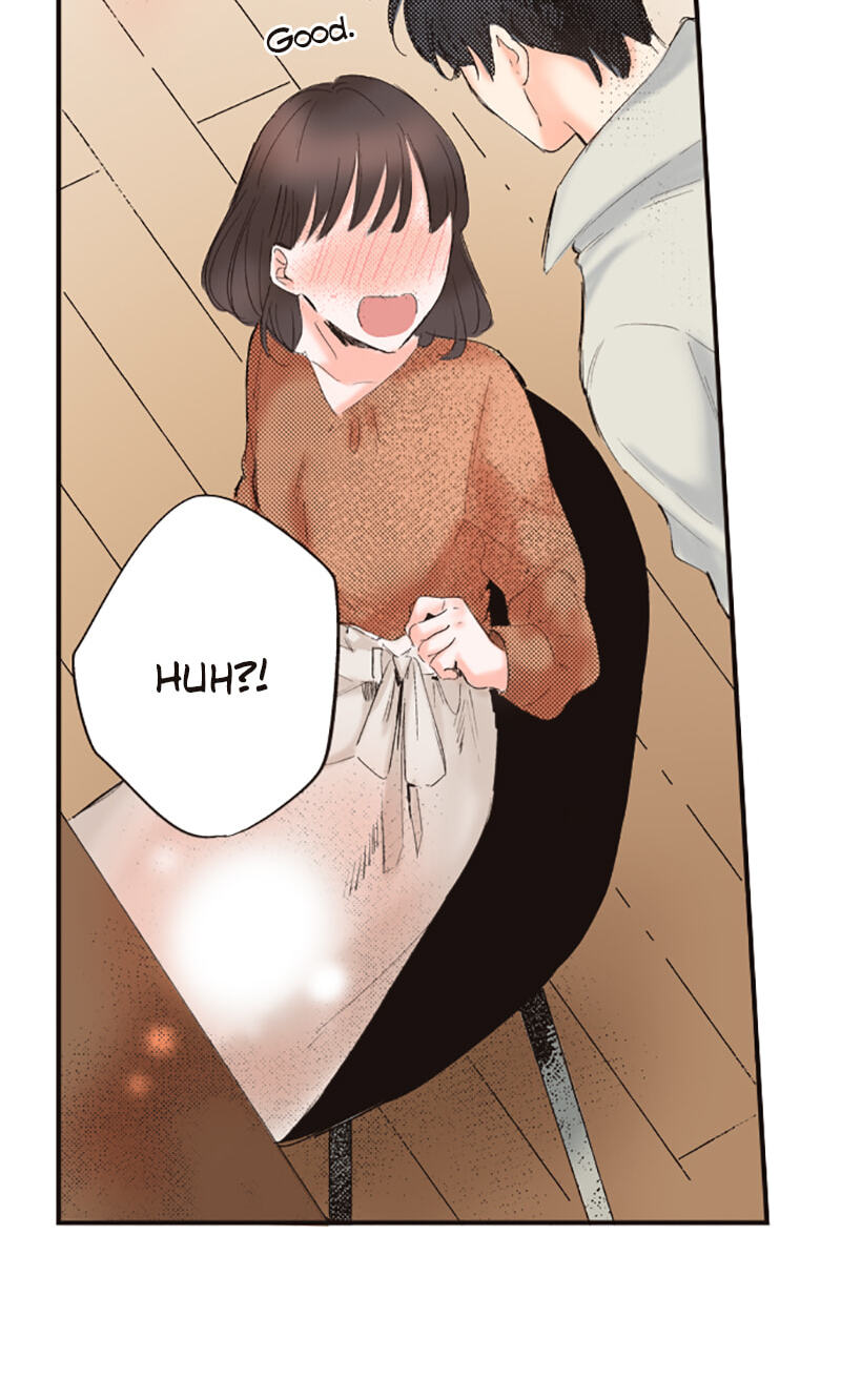 How to Make My Calm and Collected Husband Fall in Love With Me Chapter 21 page 6 - 