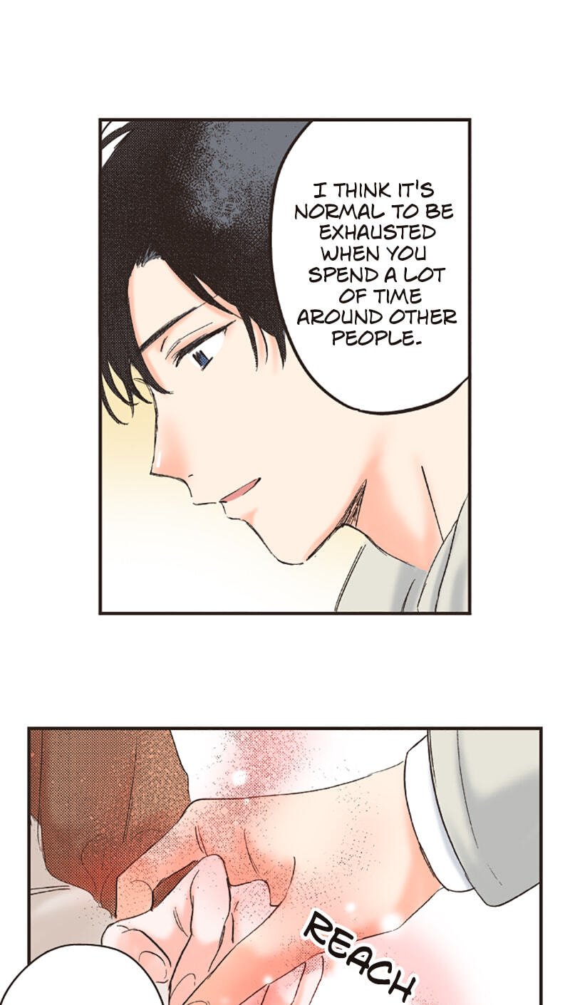 How to Make My Calm and Collected Husband Fall in Love With Me Chapter 21 page 7 - 