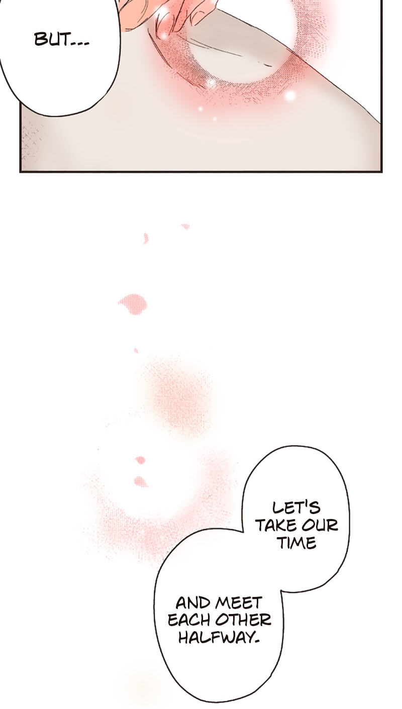 How to Make My Calm and Collected Husband Fall in Love With Me Chapter 21 page 8 - 