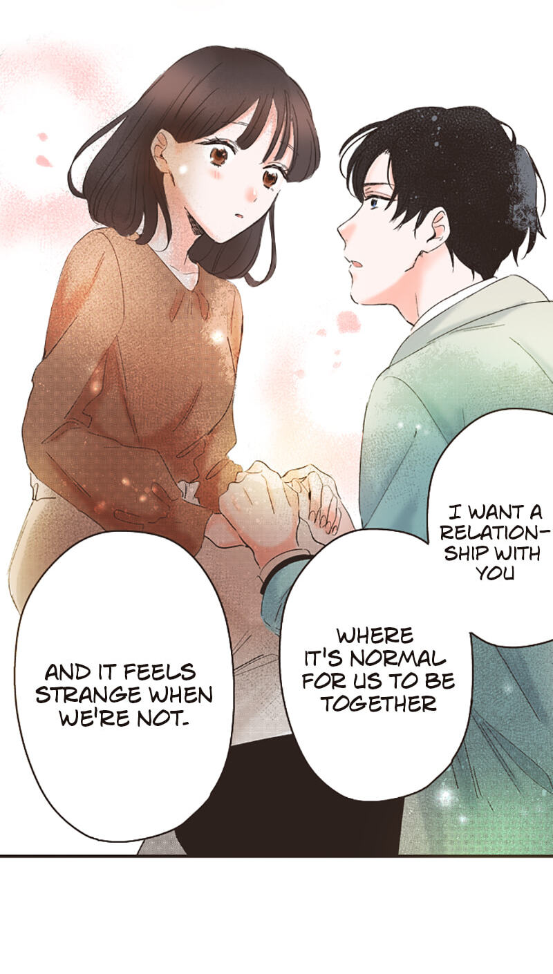 How to Make My Calm and Collected Husband Fall in Love With Me Chapter 21 page 9 - 