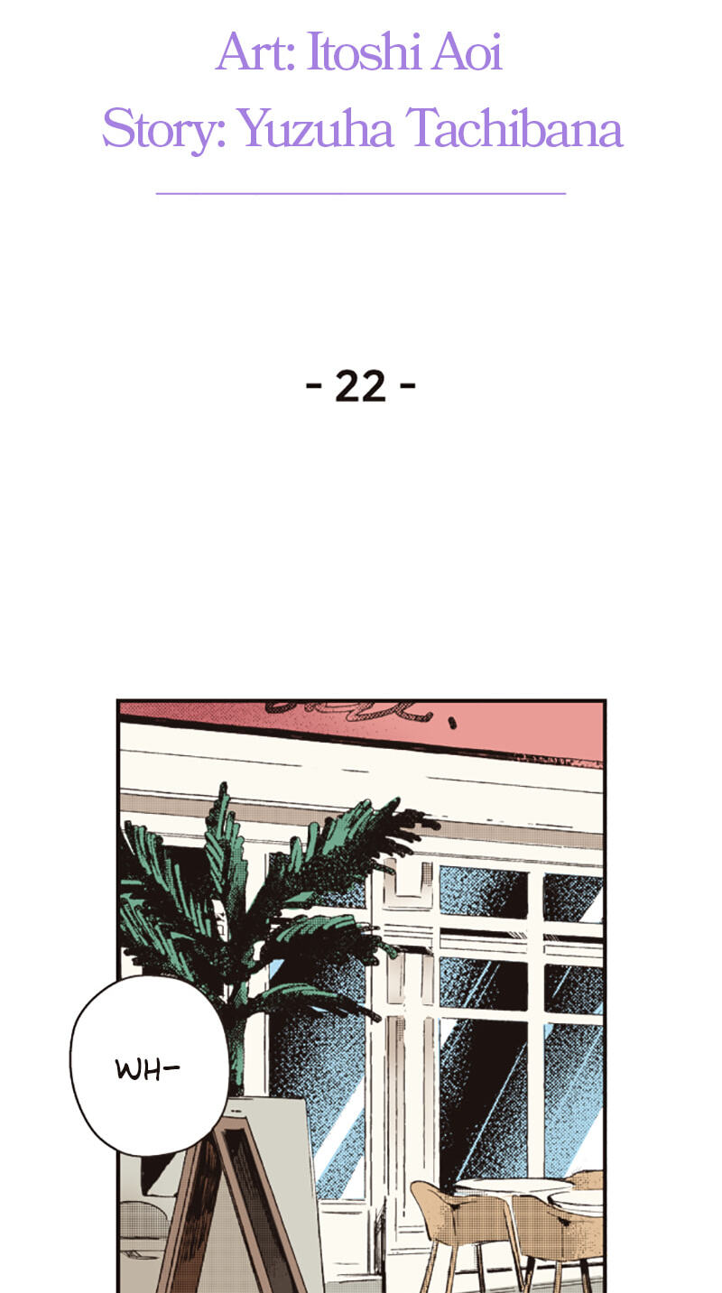 How to Make My Calm and Collected Husband Fall in Love With Me Chapter 22 page 2 - 