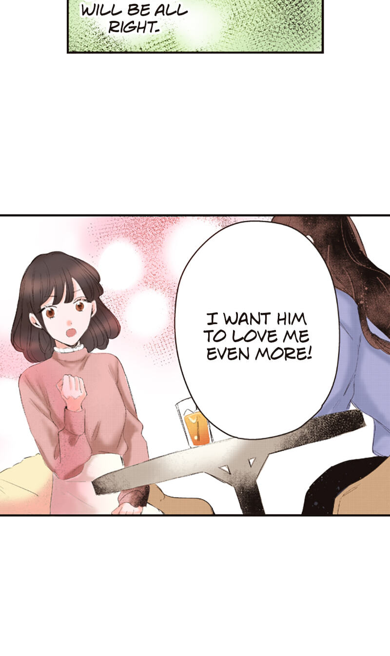 How to Make My Calm and Collected Husband Fall in Love With Me Chapter 22 page 11 - 