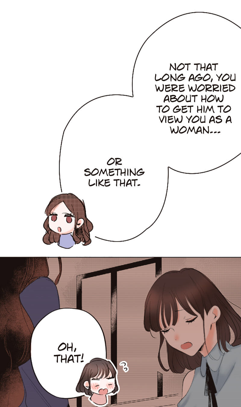How to Make My Calm and Collected Husband Fall in Love With Me Chapter 22 page 14 - 